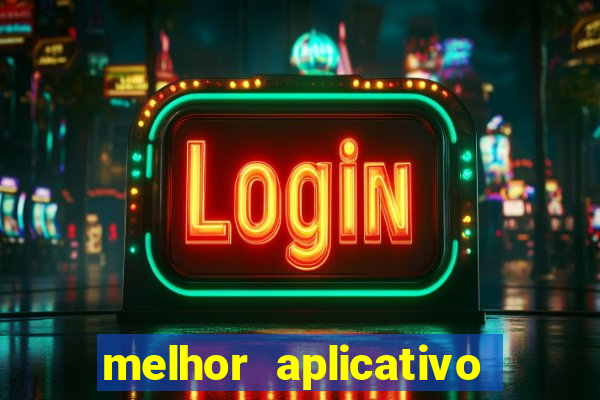 melhor aplicativo de jogos online